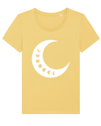 Fazele Lunii Moon Phases Jojoba
