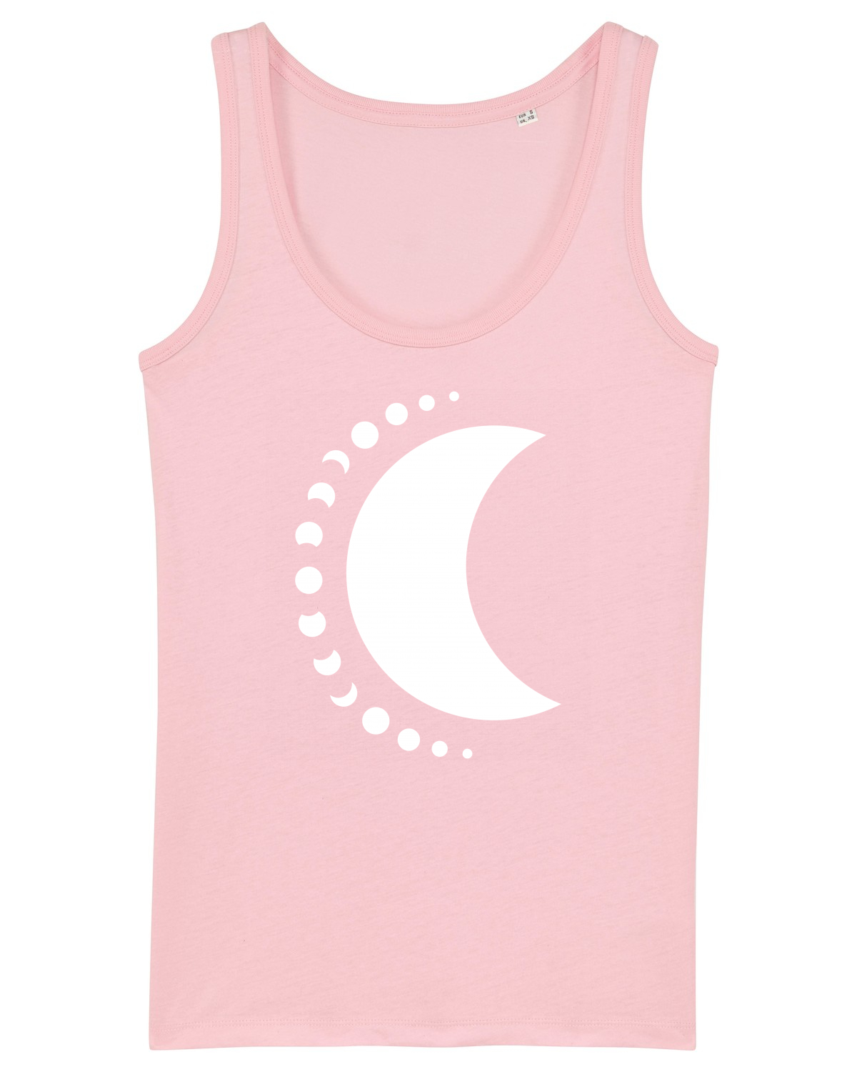 Maiou Damă Dreamer Cotton Pink