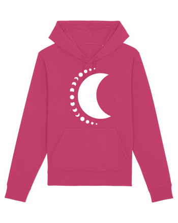 Fazele Lunii Moon Phases Raspberry