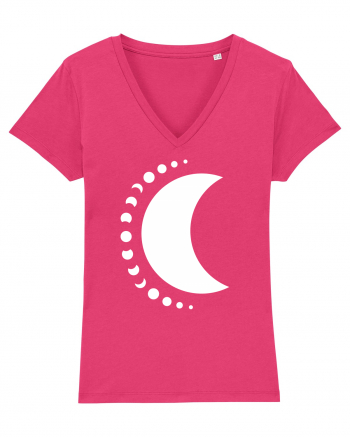 Fazele Lunii Moon Phases Raspberry