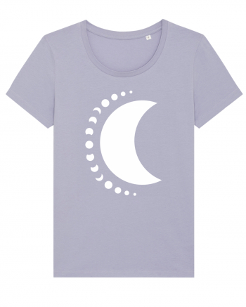 Fazele Lunii Moon Phases Lavender