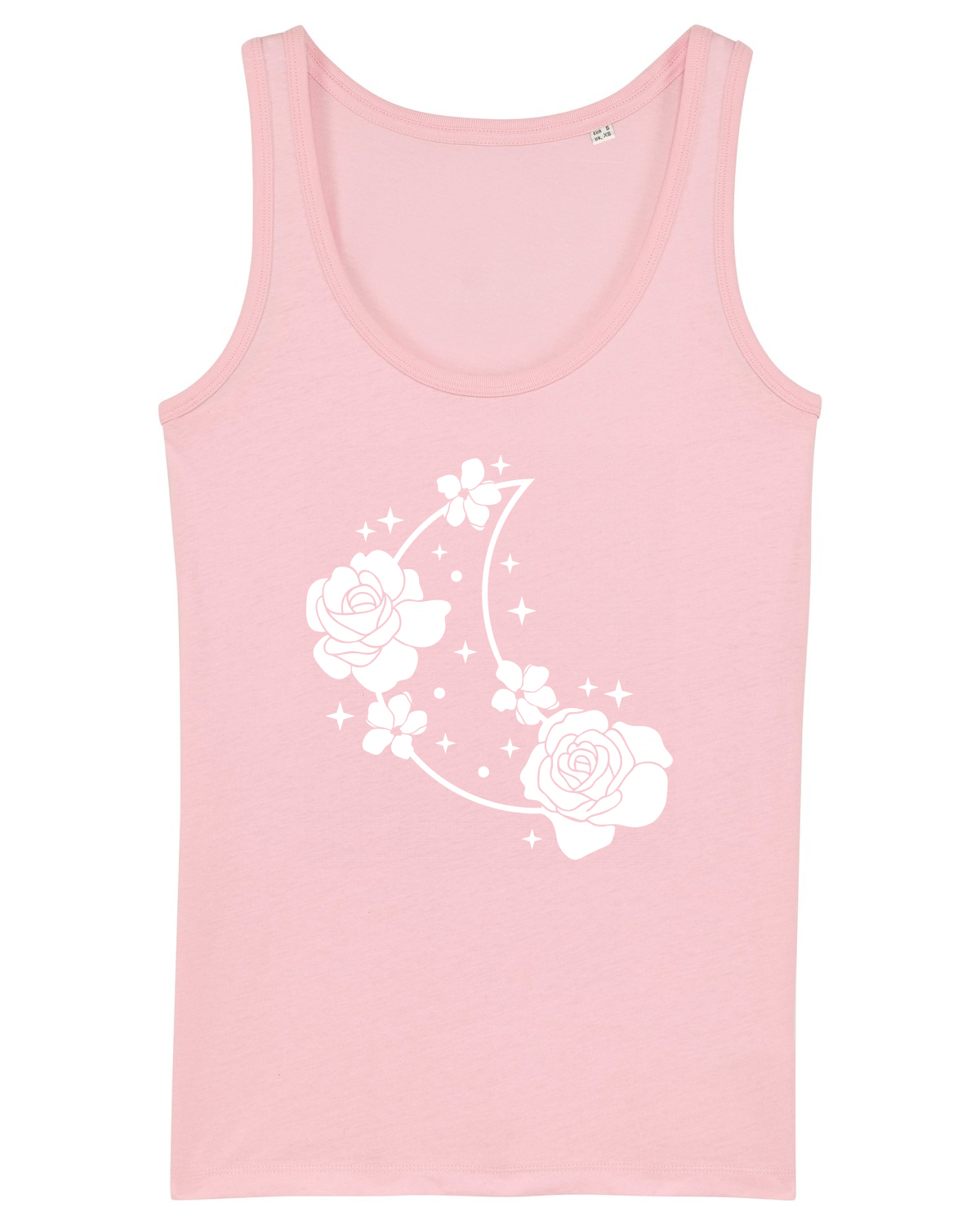 Maiou Damă Dreamer Cotton Pink