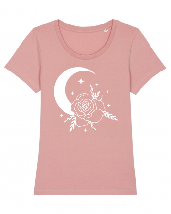 Celestial Moon Flower Canyon Pink