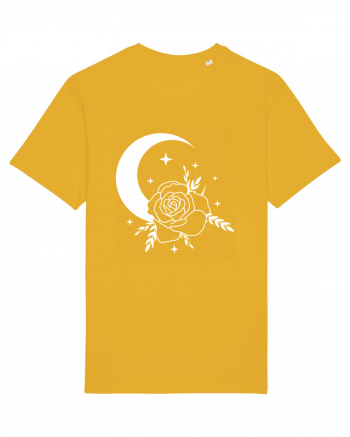 Celestial Moon Flower Spectra Yellow