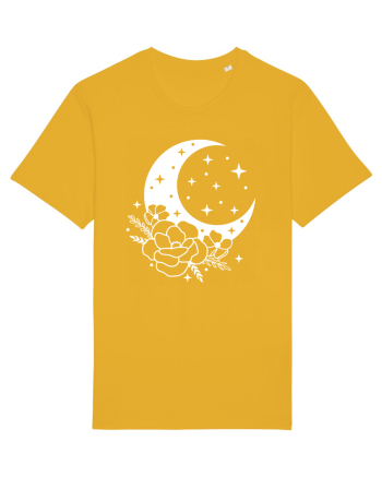 Mystic Moon Flowers Spectra Yellow