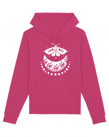 Mystic Moth Raspberry