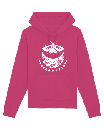 Mystic Moth Raspberry