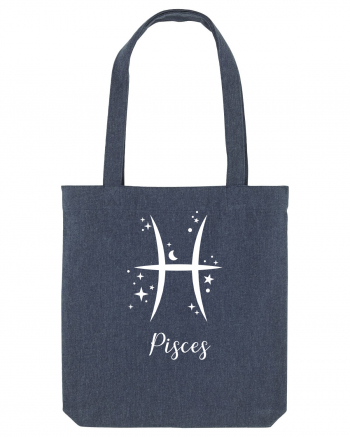 Pisces Pesti Midnight Blue