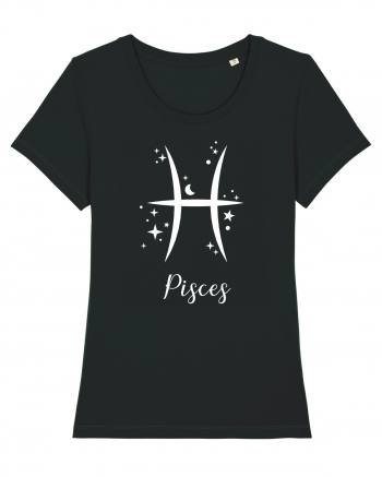 Pisces Pesti Black