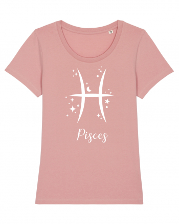 Pisces Pesti Canyon Pink