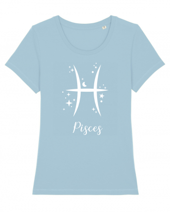 Pisces Pesti Sky Blue