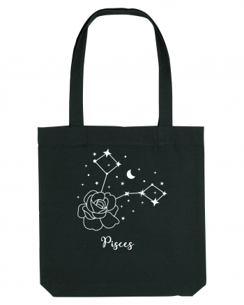 Pisces Pesti Black