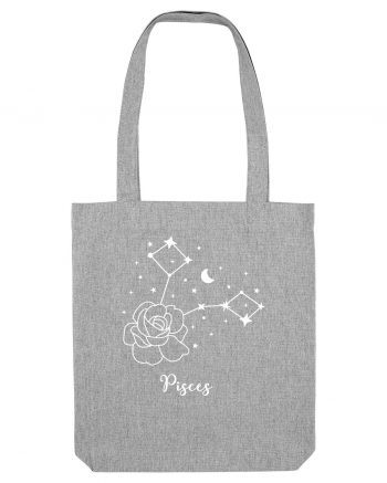 Pisces Pesti Heather Grey