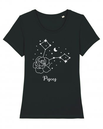 Pisces Pesti Black