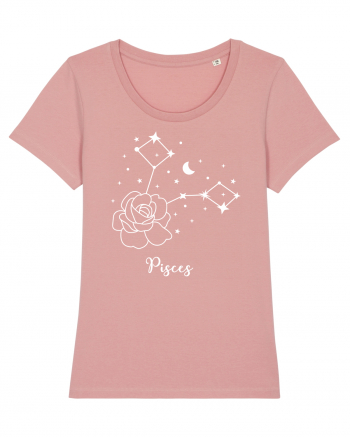 Pisces Pesti Canyon Pink