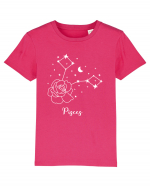 Pisces Pesti Tricou mânecă scurtă  Copii Mini Creator