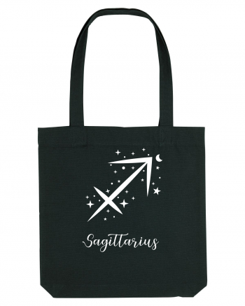 Sagittarius Sagetator Black