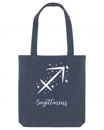 Sagittarius Sagetator Midnight Blue