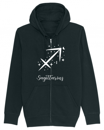 Sagittarius Sagetator Black