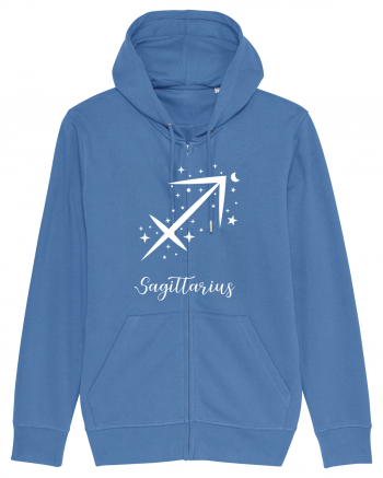 Sagittarius Sagetator Bright Blue