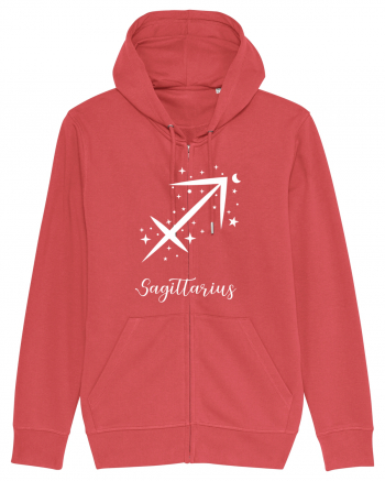 Sagittarius Sagetator Carmine Red