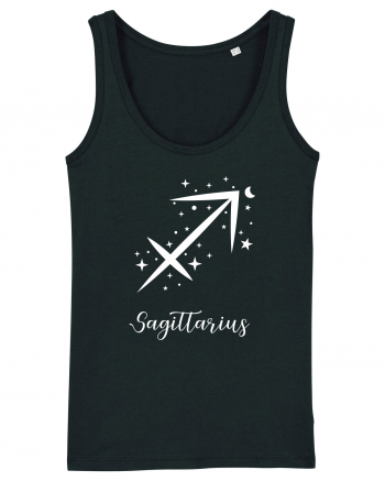 Sagittarius Sagetator Black