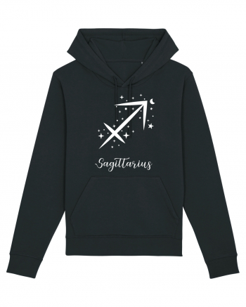 Sagittarius Sagetator Black