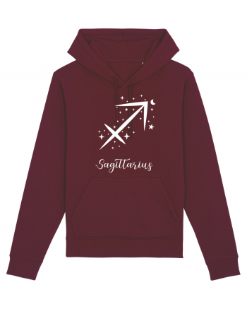 Sagittarius Sagetator Burgundy