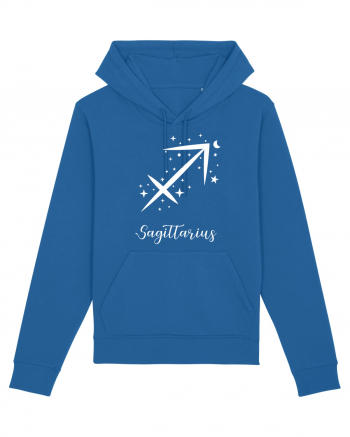 Sagittarius Sagetator Royal Blue