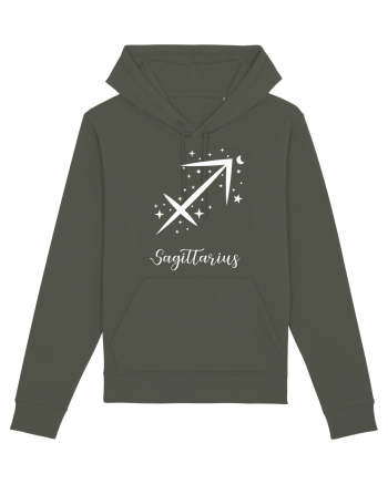 Sagittarius Sagetator Khaki