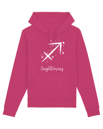 Sagittarius Sagetator Raspberry