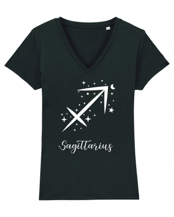 Sagittarius Sagetator Black