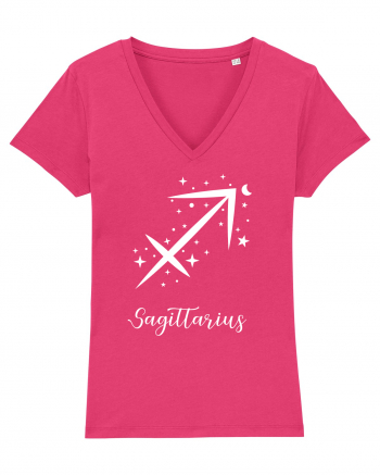 Sagittarius Sagetator Raspberry