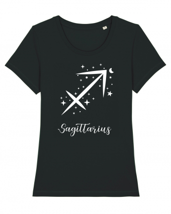 Sagittarius Sagetator Black