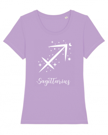 Sagittarius Sagetator Lavender Dawn