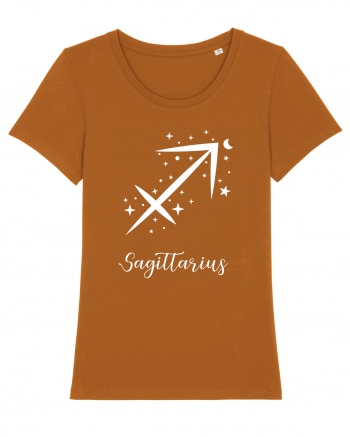 Sagittarius Sagetator Roasted Orange