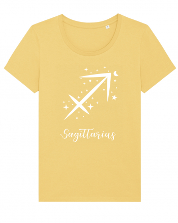 Sagittarius Sagetator Jojoba