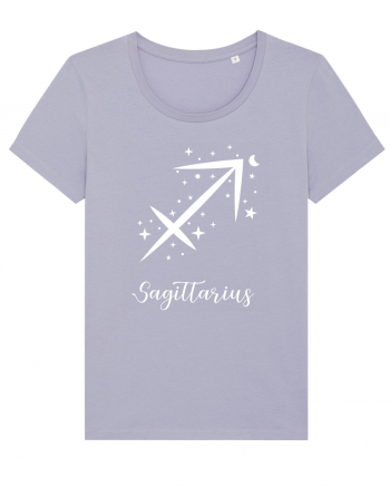 Sagittarius Sagetator Lavender