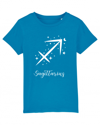 Sagittarius Sagetator Azur