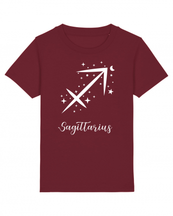 Sagittarius Sagetator Burgundy