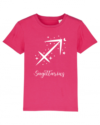 Sagittarius Sagetator Raspberry