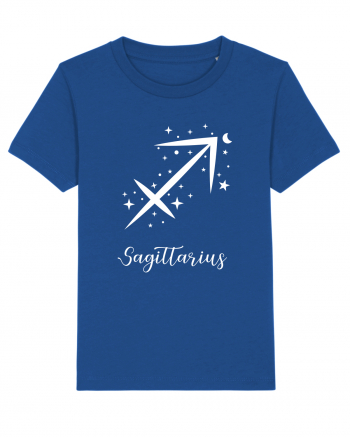 Sagittarius Sagetator Majorelle Blue