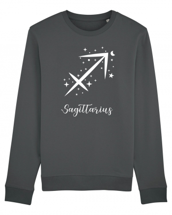 Sagittarius Sagetator Anthracite