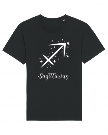 Sagittarius Sagetator Black