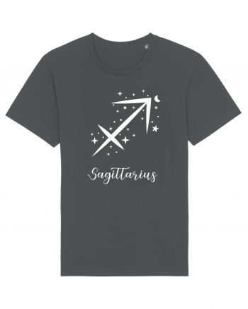 Sagittarius Sagetator Anthracite