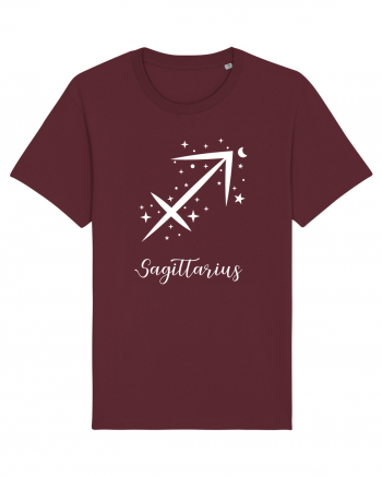 Sagittarius Sagetator Burgundy