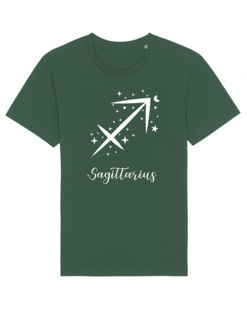 Sagittarius Sagetator Bottle Green