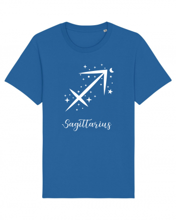 Sagittarius Sagetator Royal Blue