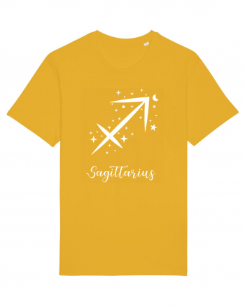 Sagittarius Sagetator Spectra Yellow