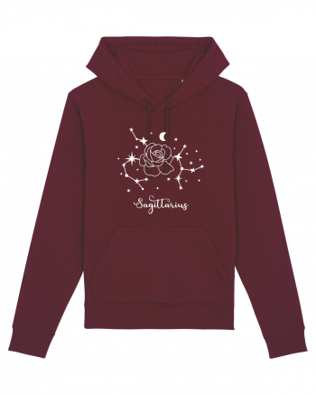 Sagittarius Sagetator Burgundy